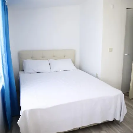 Bonita Akçay Otel 3*