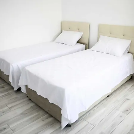Bonita Akçay Otel 3*