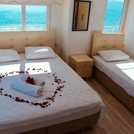 Bonita Akçay Otel
