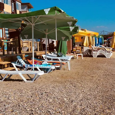 Otel Bonita Akçay 3*