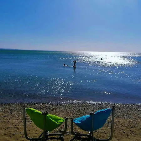 Bonita Akçay Otel