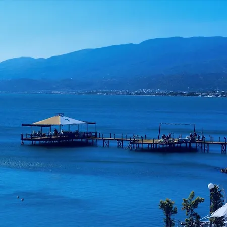 Otel Bonita Akçay 3*