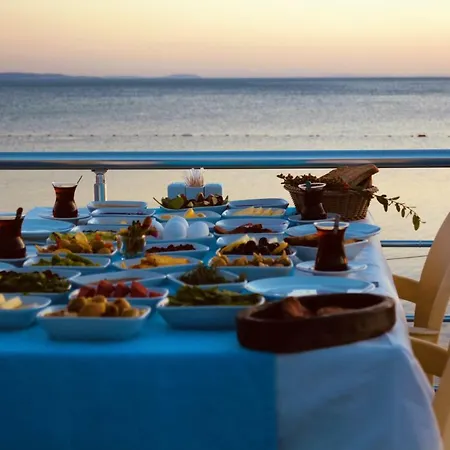 Bonita Akçay Otel Edremit (Balikesir)