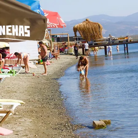 Bonita Akçay Otel Edremit (Balikesir)