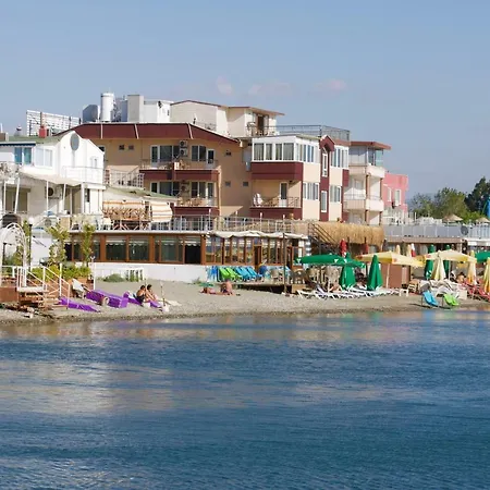 Otel Bonita Akçay 3*