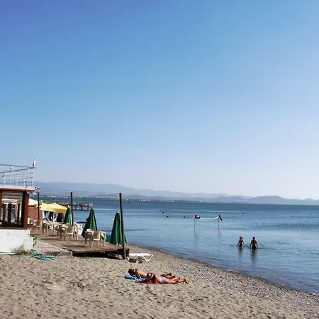 Otel Bonita Akçay 3*