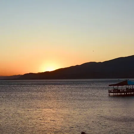 Bonita Akçay Otel 3*