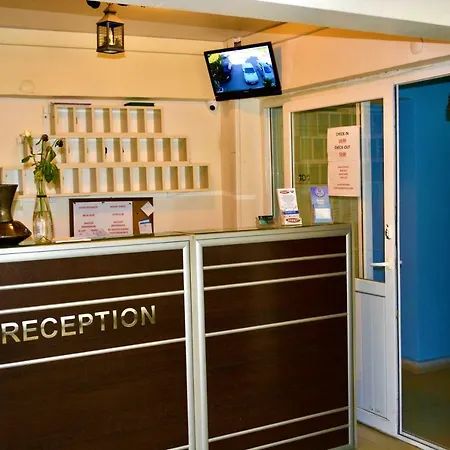 Bonita Akçay Otel Edremit (Balikesir)
