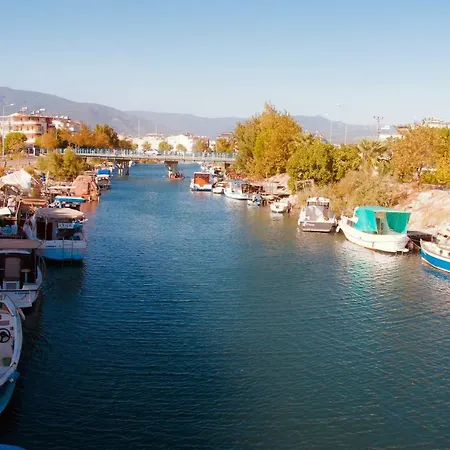 Otel Bonita Akçay