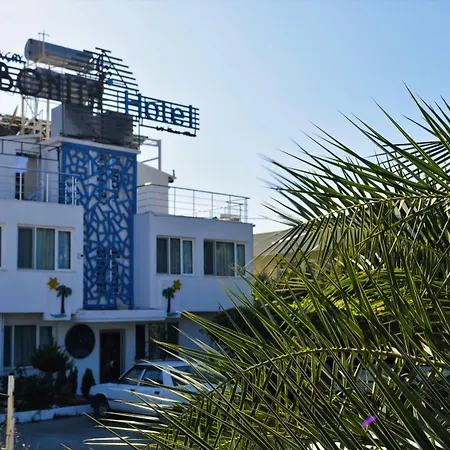 Otel Bonita Akçay