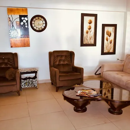 Otel Bonita Akçay 3*
