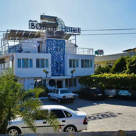 Bonita Akçay 3* Edremit (Balikesir)
