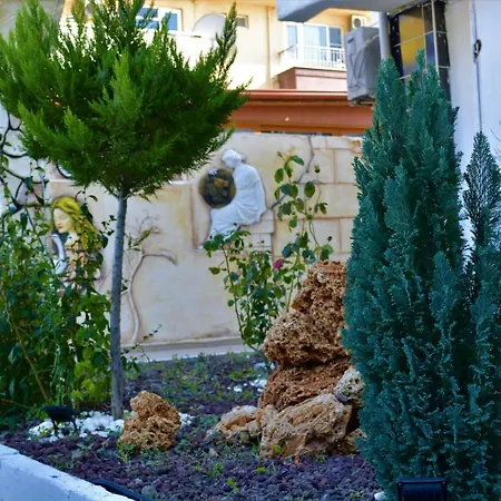 Otel Bonita Akçay Edremit (Balikesir)