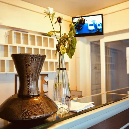 Bonita Akçay Otel Edremit (Balikesir)