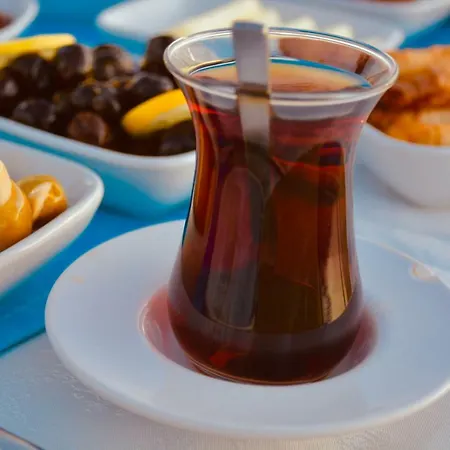Bonita Akçay 3* Edremit (Balikesir)