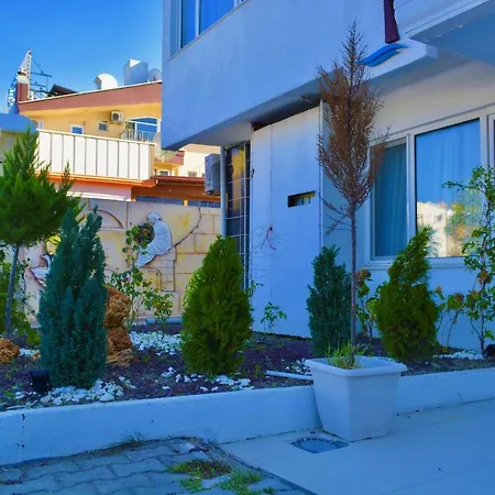 Otel Bonita Akçay Edremit (Balikesir)