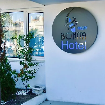 Bonita Akçay Otel 3*