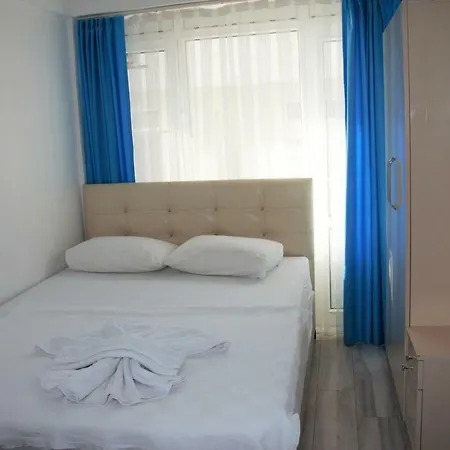 Otel Bonita Akçay