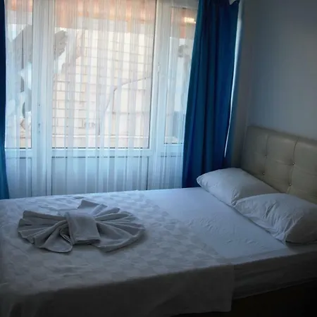 Otel Bonita Akçay
