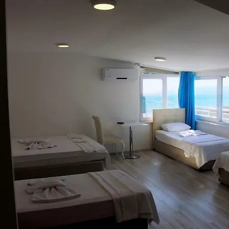 Bonita Akçay Otel