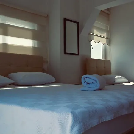 Bonita Akçay 3* Edremit (Balikesir)