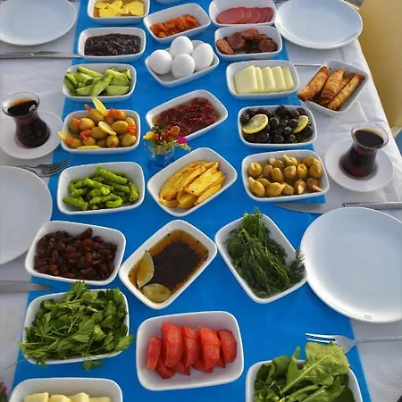 Otel Bonita Akçay