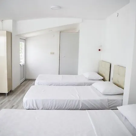 Otel Bonita Akçay Edremit (Balikesir)