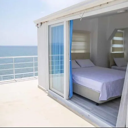 Bonita Akçay 3* Edremit (Balikesir)