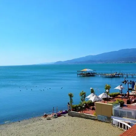 Otel Bonita Akçay Edremit (Balikesir)