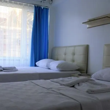 Otel Bonita Akçay Edremit (Balikesir)