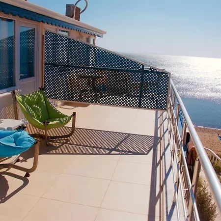 Otel Bonita Akçay