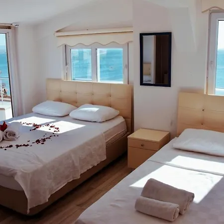 Bonita Akçay Otel