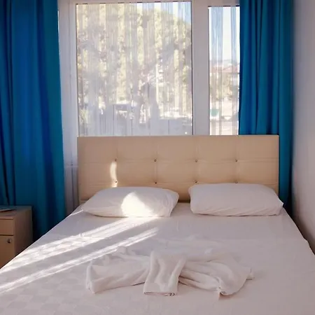 Otel Bonita Akçay