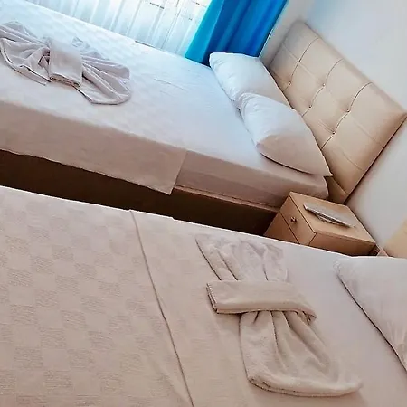 Otel Bonita Akçay 3*