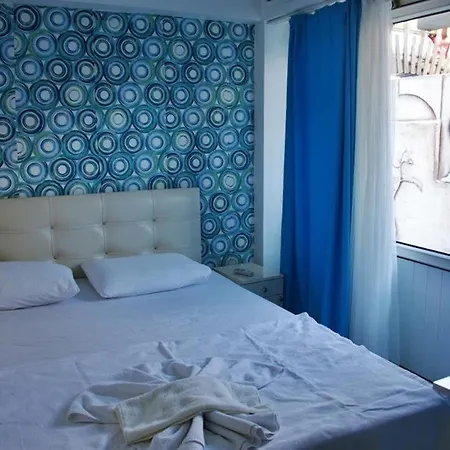 Bonita Akçay Otel Edremit (Balikesir)