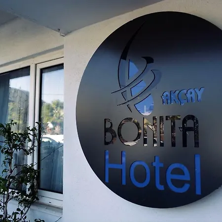 Hotel Bonita Akcay