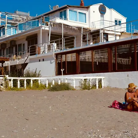 Hotel Bonita Akcay 3*