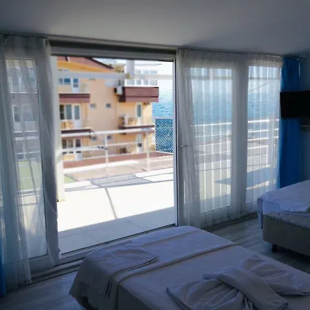 Bonita Akcay Hotel